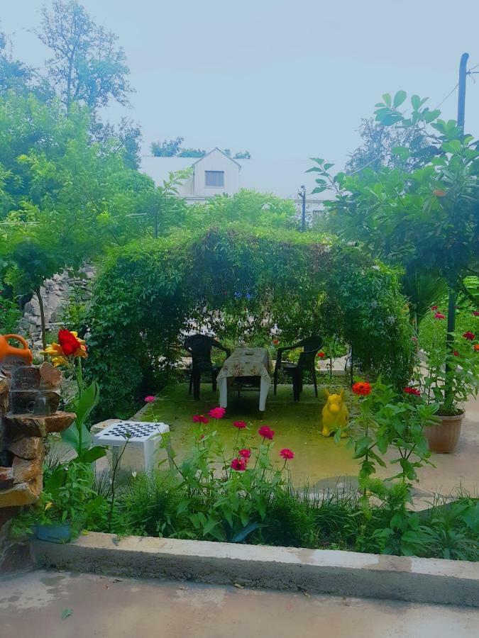 Holiday House Chkonia Hotel Batumi Ngoại thất bức ảnh